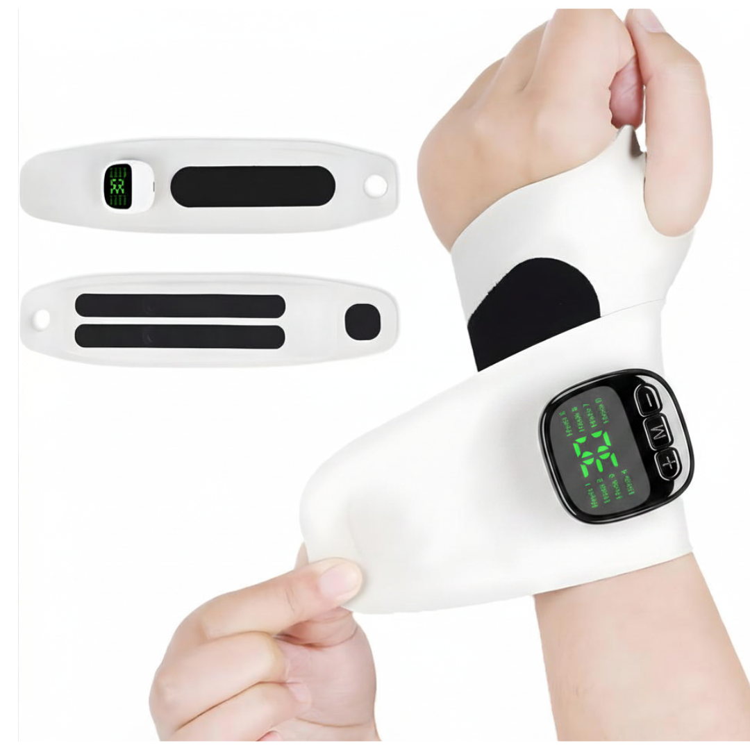 Muñequera de Electroterapia