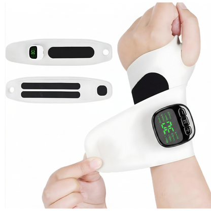 Muñequera de Electroterapia